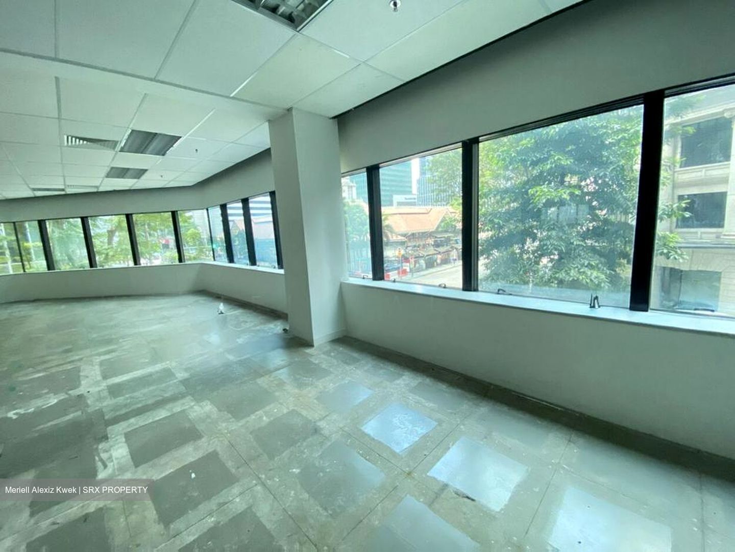 Robinson Road (D1), Office #497870951